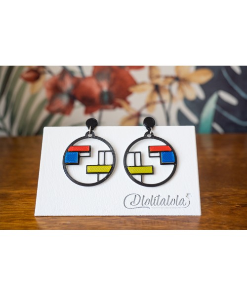 Mondrian