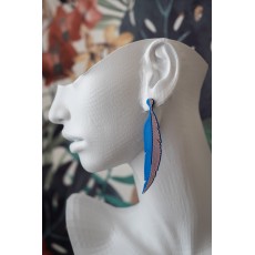 Plumas