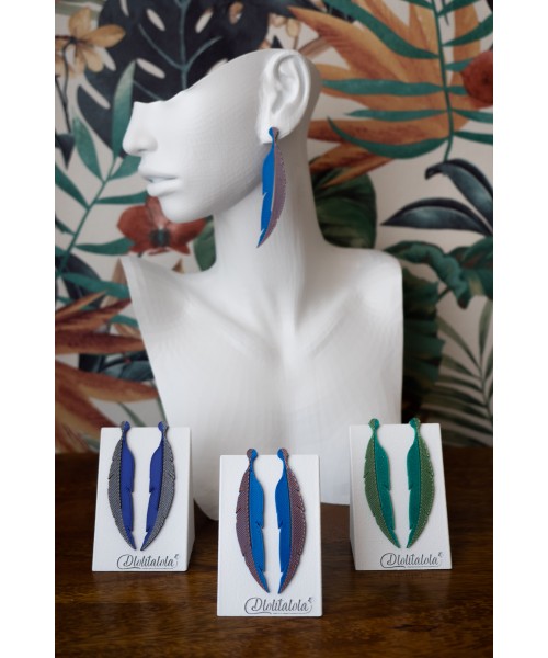 Plumas