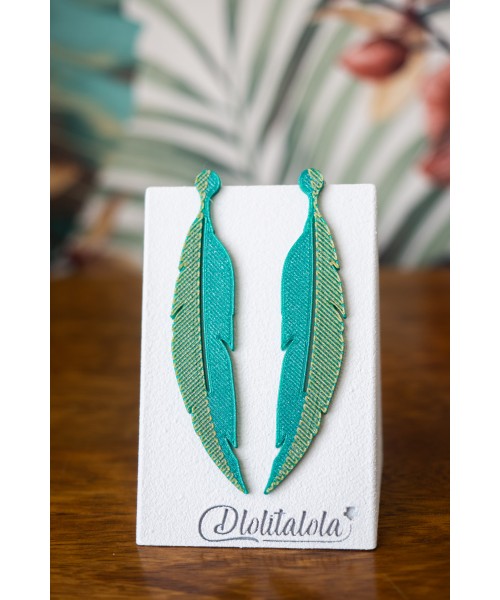 Plumas