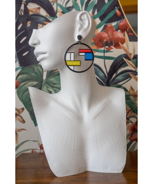 Mondrian