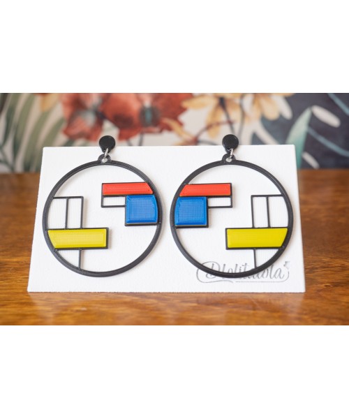 Mondrian